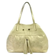 Жіноча сумка з екошкіри Patrizia Piu POL-18-027-02