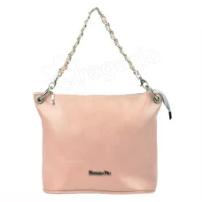 Жіноча сумка з екошкіри Patrizia POL-18-030