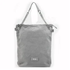 Жіноча сумка з екошкіри Gregorio POL-AGA-19017