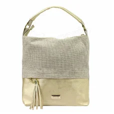 Жіноча сумка з екошкіри Gregorio POL-AGA-19053