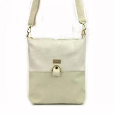 Жіноча сумка з екошкіри Gregorio POL-AGA-19061