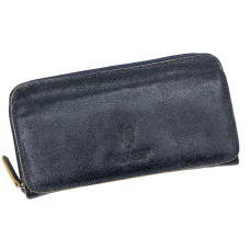Жіночий шкіряний гаманець Harvey Miller Polo Club 1221 689
