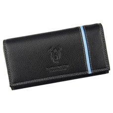 Женский кожаный кошелек Harvey Miller Polo Club 5313 PL09