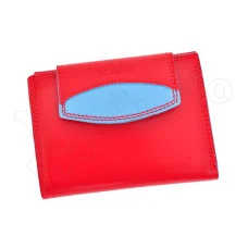 Жіночий шкіряний гаманець Harvey Miller Polo Club 8 PL08 Жіночий шкіряний гаманець Harvey Miller Polo Club 8 PL08