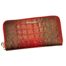 Женский кожаный кошелек Patrizia Piu PP04 8822A