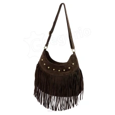 Женская кожаная сумка Camilla PREMIUM 10.002