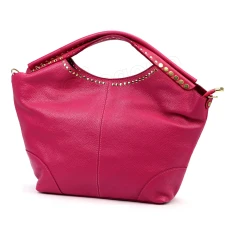 Женская кожаная сумка Camilla PREMIUM 10.003 DOLLARO