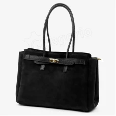 Жіноча шкіряна сумка Camilla PREMIUM 10.004