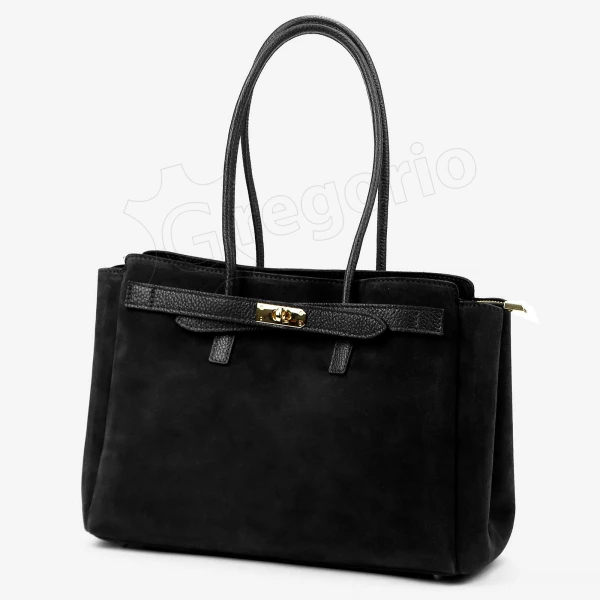 Жіноча шкіряна сумка Camilla PREMIUM 10.004