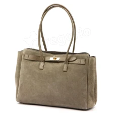 Жіноча шкіряна сумка Camilla PREMIUM 10.004