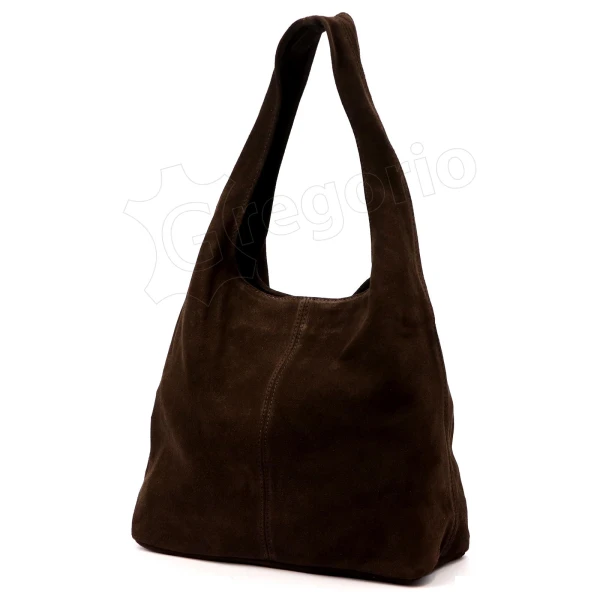 Жіноча шкіряна сумка Camilla PREMIUM 10.006