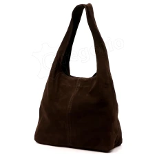 Жіноча шкіряна сумка Camilla PREMIUM 10.006