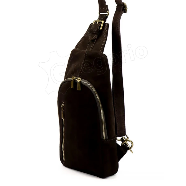 Жіноча шкіряна сумка Camilla PREMIUM 10.007