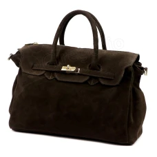 Жіноча шкіряна сумка Camilla PREMIUM 10.010