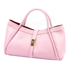 Жіноча шкіряна сумка Camilla PREMIUM 10.012 DOLLARO Жіноча шкіряна сумка Camilla PREMIUM 10.012 DOLLARO