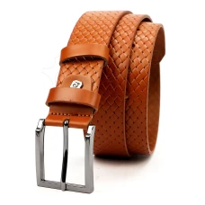 Мужской ремень Pierre Cardin PSN 6212 CMP