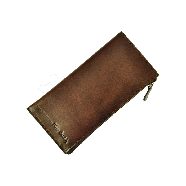 Жіночий шкіряний гаманець Pierre Cardin PSP01 8847