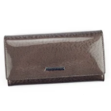 Жіночий шкіряний гаманець Gregorio PT-100