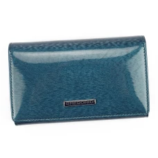 Жіночий шкіряний гаманець Gregorio PT-101