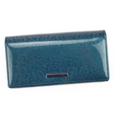 Жіночий шкіряний гаманець Gregorio PT-107