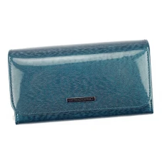 Жіночий шкіряний гаманець Gregorio PT-110