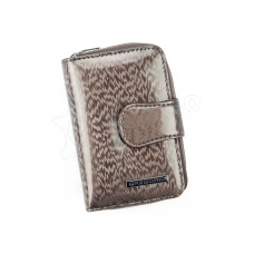 Жіночий шкіряний гаманець Gregorio PT-115