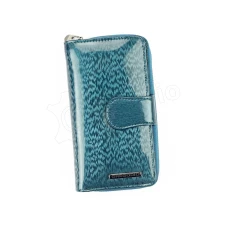 Жіночий шкіряний гаманець Gregorio PT-116