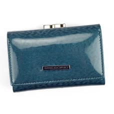 Жіночий шкіряний гаманець Gregorio PT-117