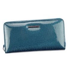Жіночий шкіряний гаманець Gregorio PT-119