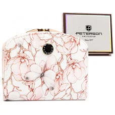 Жіночий гаманець із екошкіри Peterson PTN 1830-F8 Жіночий гаманець із екошкіри Peterson PTN 1830-F8