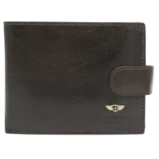 Чоловічий шкіряний гаманець Peterson PTN 22306L-VT