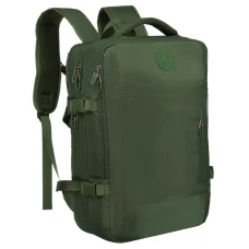 Мужской рюкзак Peterson PTN 24421 Green