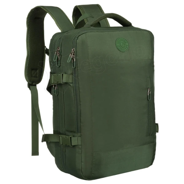 Мужской рюкзак Peterson PTN 24421 Green