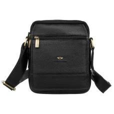 Мужская кожаная сумка Peterson PTN 251-NDM Мужская кожаная сумка Peterson PTN 251-NDM