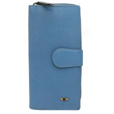 Жіночий шкіряний гаманець Peterson PTN 2519-BO