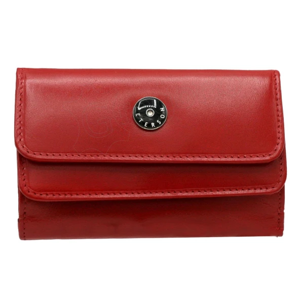 Жіночий шкіряний гаманець Peterson PTN 27074-NGV