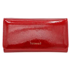 Женский кожаный кошелек Peterson PTN 421077-SH-1 Женский кожаный кошелек Peterson PTN 421077-SH-1