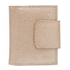 Жіночий шкіряний гаманець Peterson PTN 42329-DSL