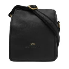 Мужская кожаная сумка Peterson PTN 5031-NDM