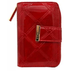 Жіночий шкіряний гаманець Peterson PTN 54033-PLT