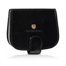 Чоловічий шкіряний гаманець Peterson PTN 614 Чоловічий шкіряний гаманець Peterson PTN 614