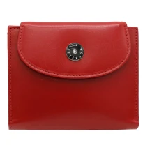 Жіночий шкіряний гаманець Peterson PTN 70614-9-NGV