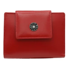 Жіночий шкіряний гаманець Peterson PTN 70616-9 NGV