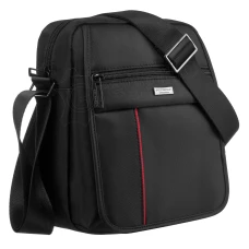 Мужская сумка из ткани Peterson PTN 73203 Мужская сумка из ткани Peterson PTN 73203