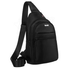 Мужская сумка из ткани Peterson PTN 73206 Мужская сумка из ткани Peterson PTN 73206