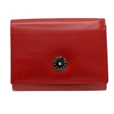 Жіночий шкіряний гаманець Peterson PTN 74892-NGV