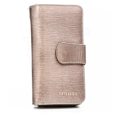 Жіночий шкіряний гаманець Peterson PTN 76116-PR