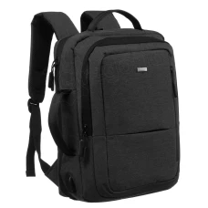 Мужской рюкзак Peterson PTN 77706