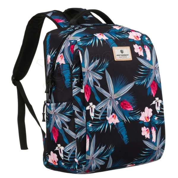 Чоловічий рюкзак Peterson PTN 77707