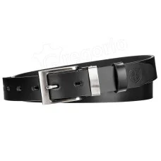 Мужской ремень Peterson PTN 943465 BLACK